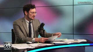 INFOWARS LIVE - 10/20/25: The American Journal with Breanna Morello / The Alex Jones Show / The War Room With Harrison Smith