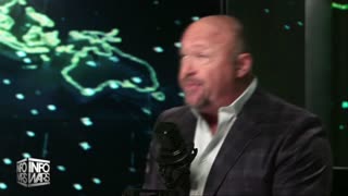 INFOWARS LIVE - 10/20/25: The American Journal with Breanna Morello / The Alex Jones Show / The War Room With Harrison Smith
