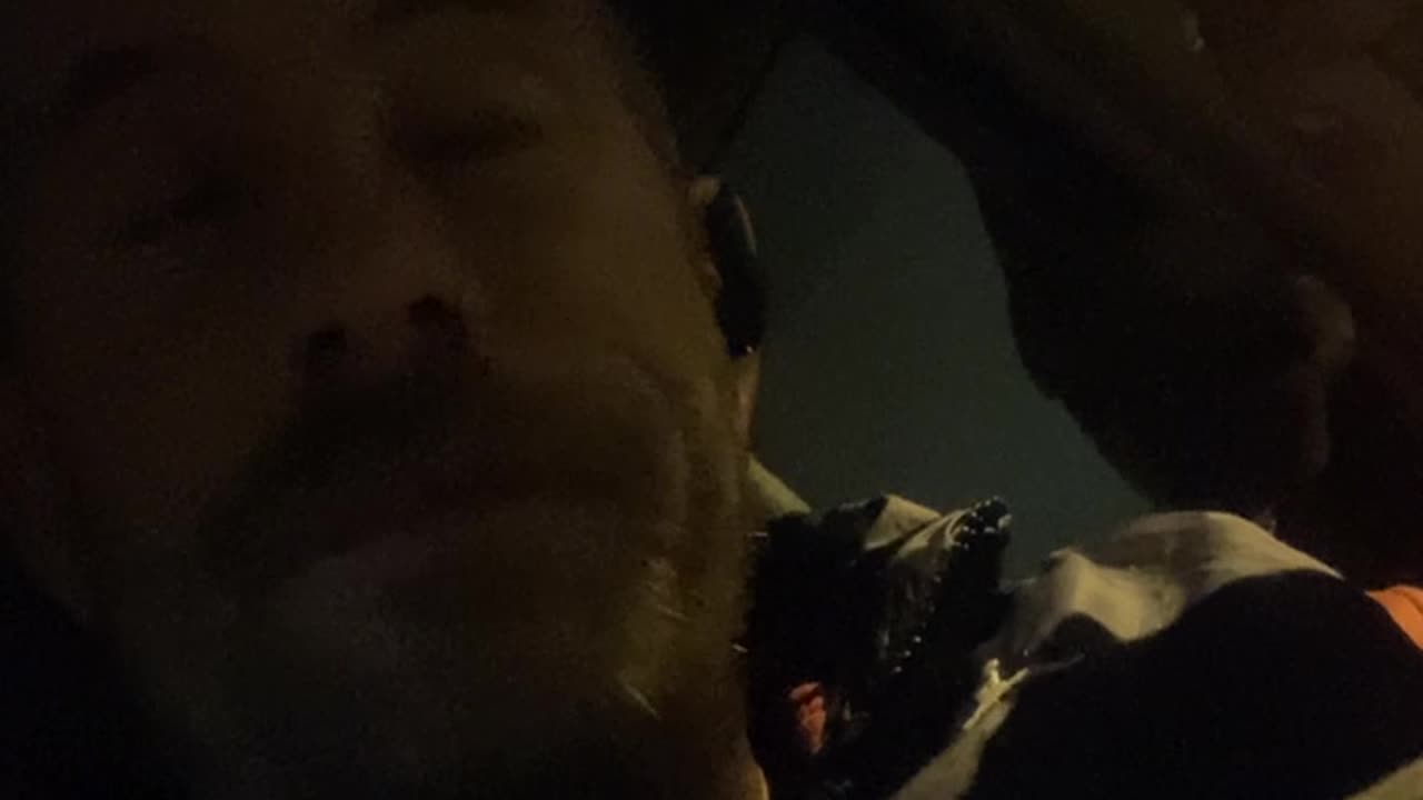 I’m very interested to know