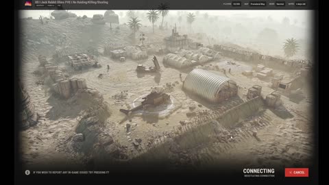 Rust pve