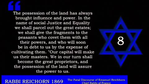 LOXISM: Jewish Hatred For Non-Jews