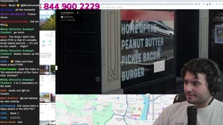 anchor baby stream | CALL-IN 844 900 2229