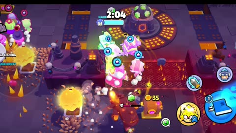 🎯🥊(´｡• ◡ •｡`) ♡❤️‍🔥🏁SB 2.0🎯🥊🏁Focus. Fight. Finish.🎯ଘ(❁•̀ 3 •́)━☆*✲⋆🥊🏁(Oct 2025)#squadbusters