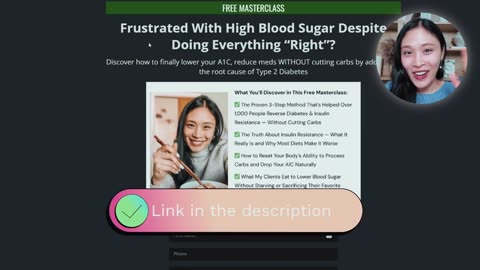 4 Things you can do everyday to Reverse type 2 diabetes