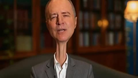 Pencil Neck Schiff
