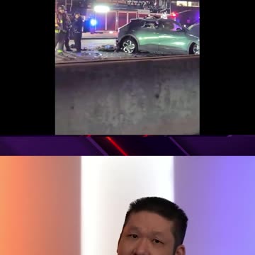 Senator KiIIed In A MASSIVE Car Accident 😲😮🫨