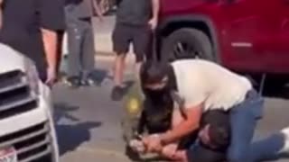 😂🚗 You Won't Believe How He Tried to Get Into the Car! | FunFM