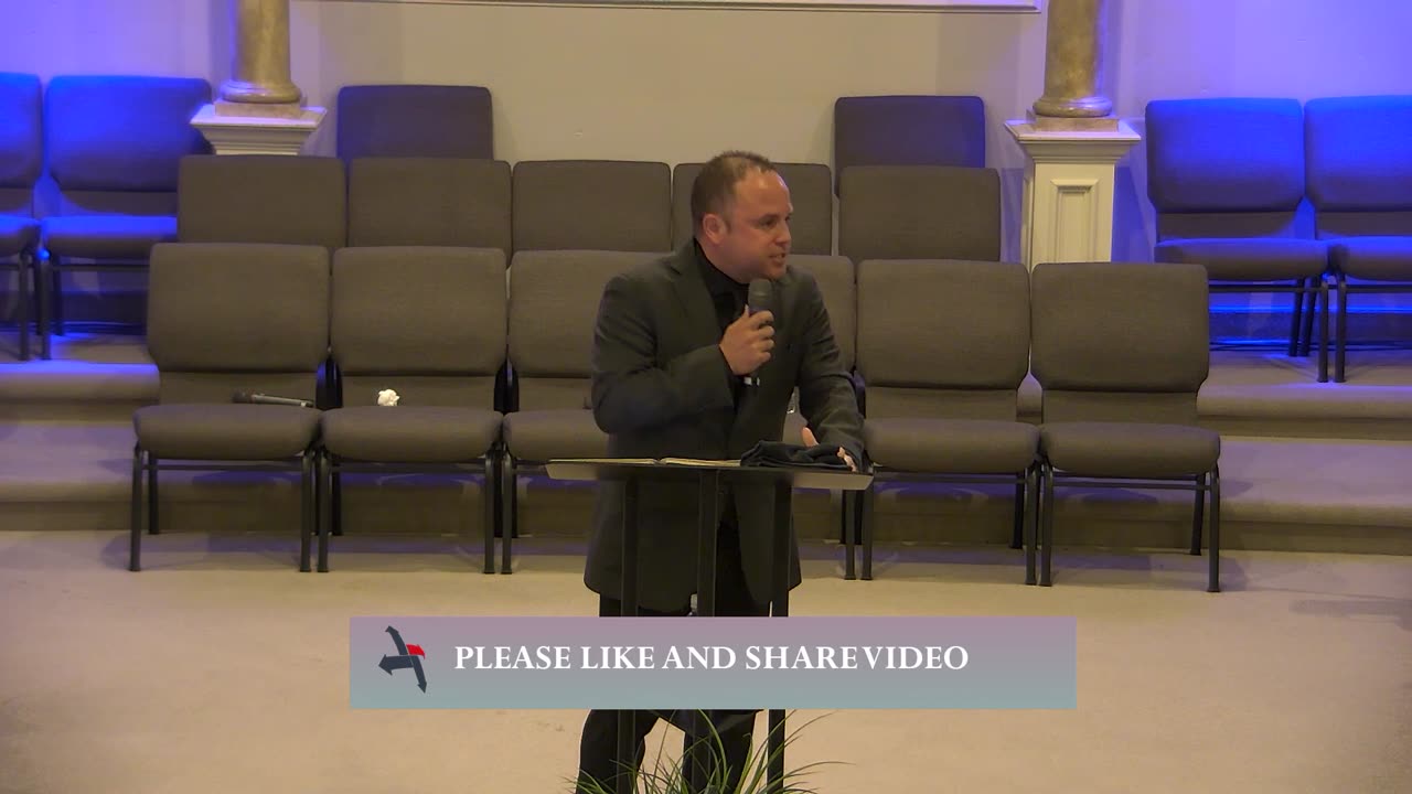 Life Pointe Church Online Experience