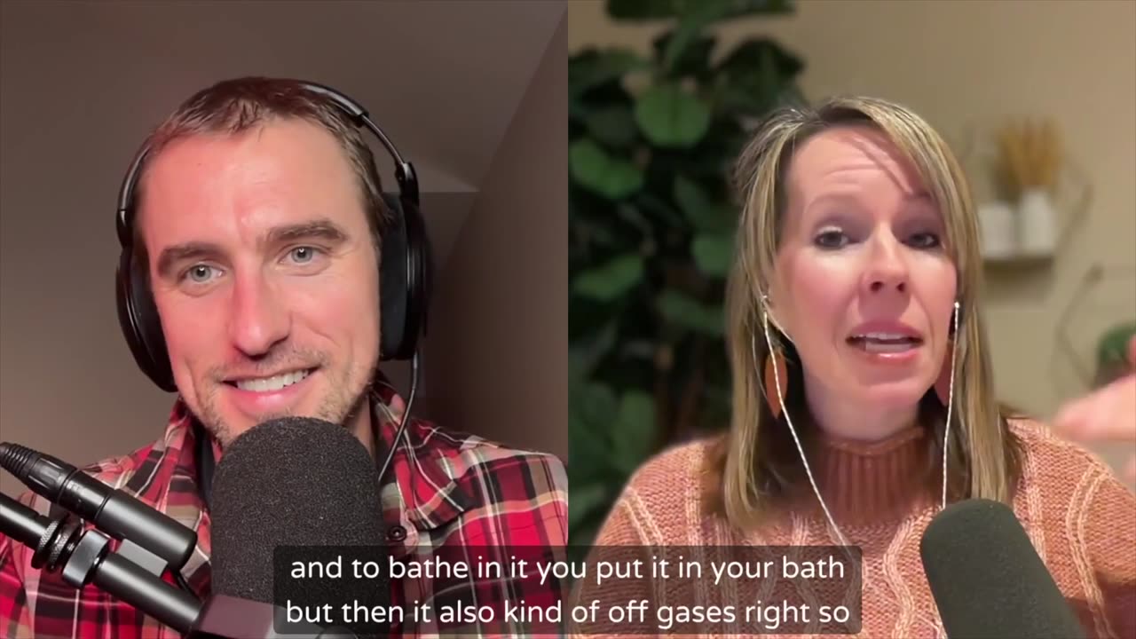 Got Mold? Support a Healthier Home with Superstratum Products