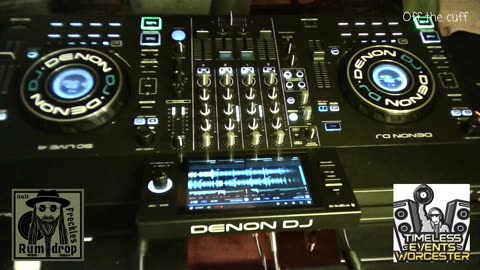 You’re Now Locked Into Timeless !