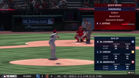 🔴LIVE - MLB - 2ND GAME OF SERIES - BLUE JAYS VS OHTANI - ANGELS.mp4