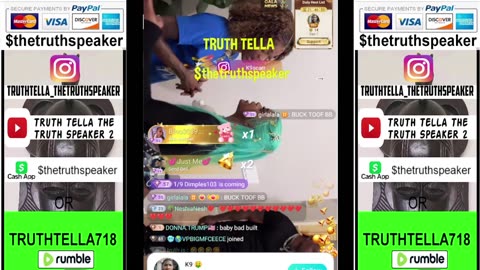 FLAWLESS SISTERS TAG TEAM BATTLE ROYAL CONTENT HOUSE NIGHT 2 ONLY THE STRONG SURVIVE