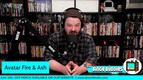 Avatar Fire & Ash REVIEW 🎬 | Batman 2 Casting Rumors 🦇 | New Kevin Smith Sequel!