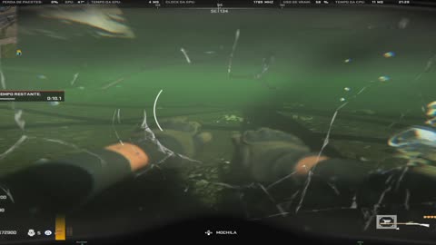 Trying to Survive in Al Mazrah 17/12/2025 part2