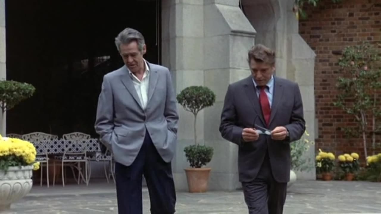 Executive Action 1973