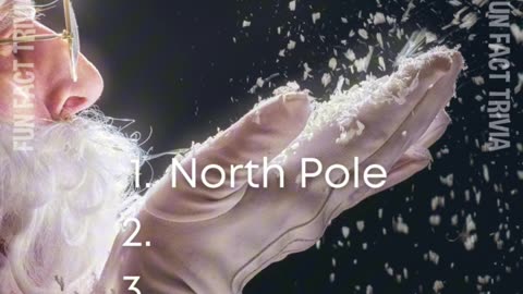 Santa Claus That’ll Sleigh Your Brain 🎅🧠