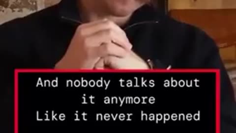 The Convid IQ Test... And Nobody Talks About It Anymore...