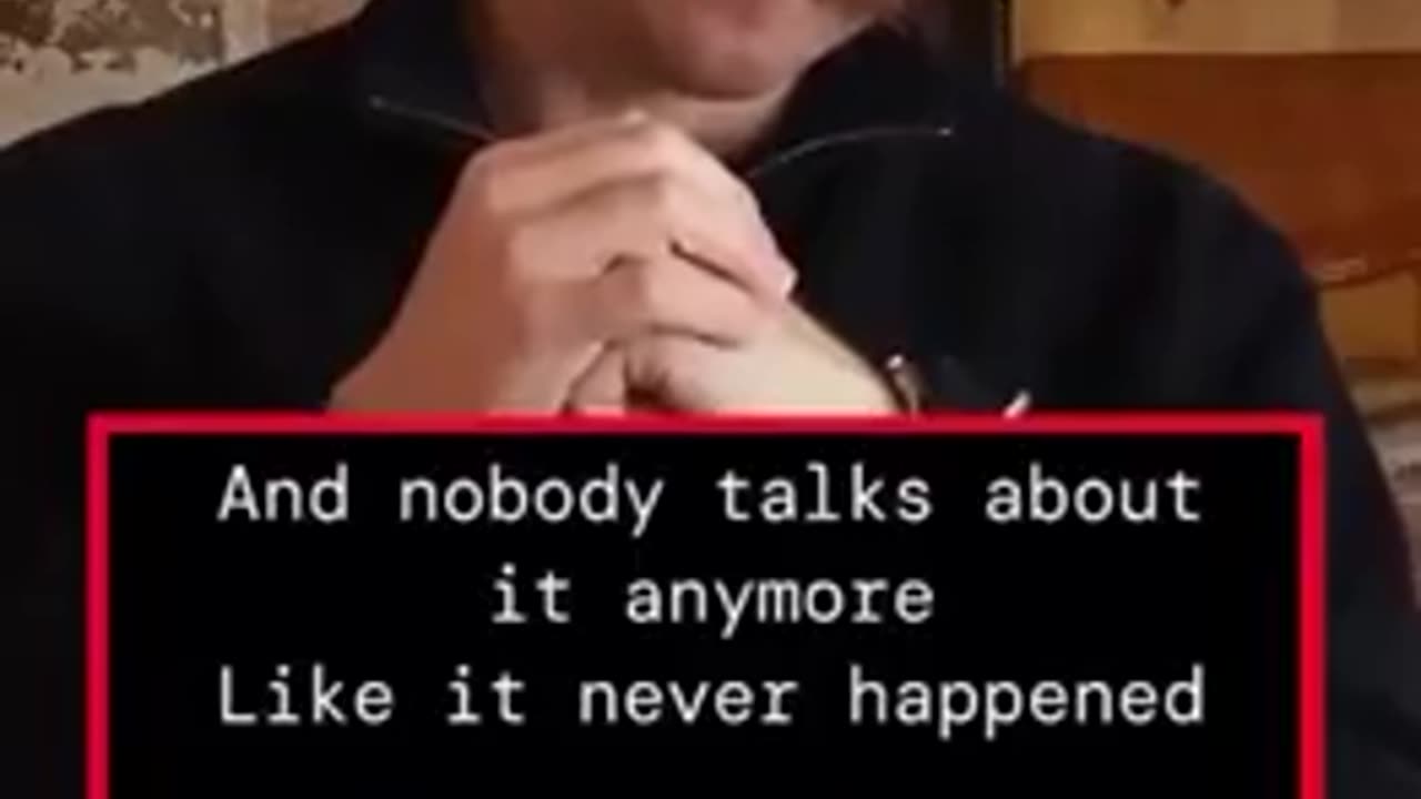 The Convid IQ Test... And Nobody Talks About It Anymore...