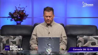 Pioneer Channel LIVE