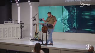 Pioneer Channel LIVE