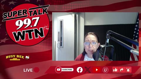 Iranian Regime Cooling Off? FAFO pt. 2 (Shovel Edition), Gallatin is Growing