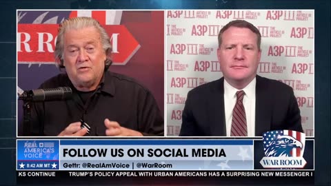 Mike Davis: Declassify The Review. Were American Voting Machines Compromised By Foreign Influence?