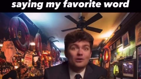 Nick Fuentes: "Israel tryin to keep us all down"🔥YOU LIKE/FOLLOW OR YOU GAY! 🔥