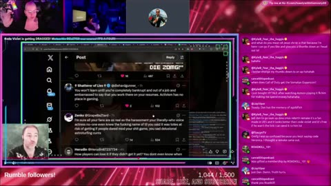 Hasan Piker shocks Kaya AGAIN? Digni gets screwed over by Youtube AGAIN?!