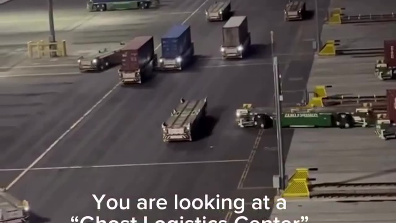 ✨🤖 Watch The Automated Logistics Center That Runs Without Humans! | FeedMyCuriosity