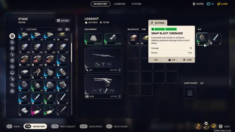 Arc Raiders With Mongoose and Beech