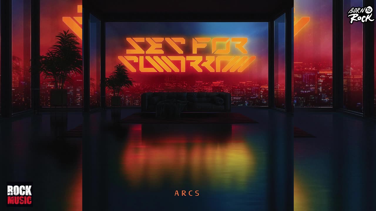 Set For Tomorrow - ARCS (2025, EP)