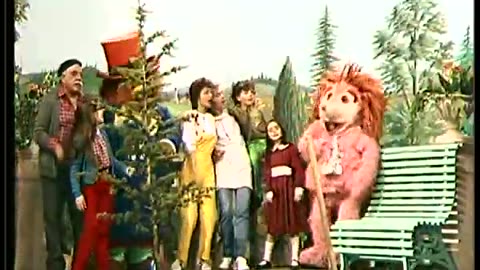 Barrio Sésamo - Que viene el alcalde