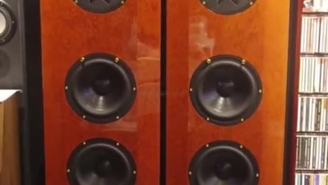 Acustiklab Stella Elegance Speaker