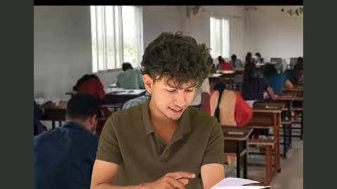 Exam funny videos 😹😹