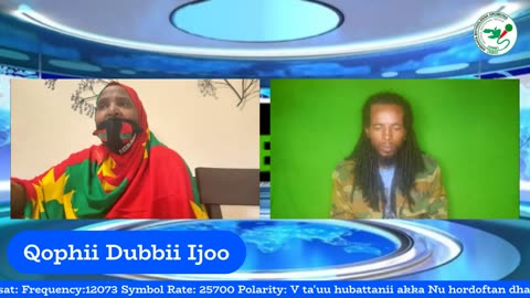 Qophii Dubbii Ijoo ONM-ABO Sadaasa 6-2025 itti dhiyaadhaa!