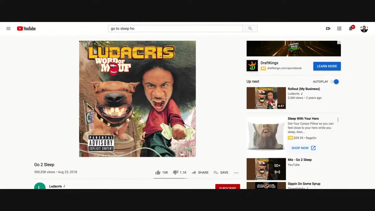 Music Biz Marty - Cyrax News - Kaitlin attempts to sleep with a hitman to kill Marty, Cyrax Break Up
