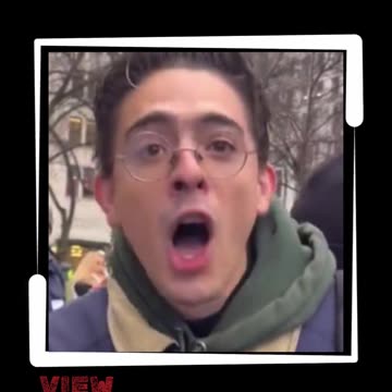 Rudy Martinez, a self professed Hamas supporter