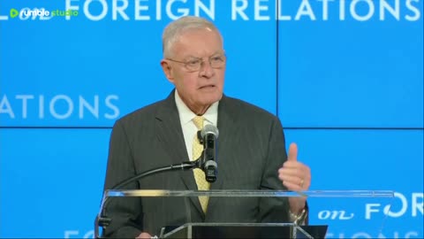 LIVE: US Special Envoy and Defense Secretary Engage in High-Level Diplomatic Talks