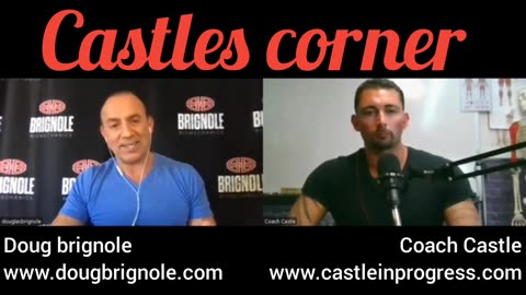 doug brignole workout - 4setsx2 times/7-10days [10-30 reps, 3 reps in reserve] per muscle