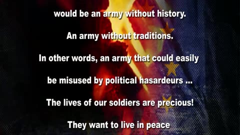 Farewell, my little guard officer - Vernon Midgley (English)