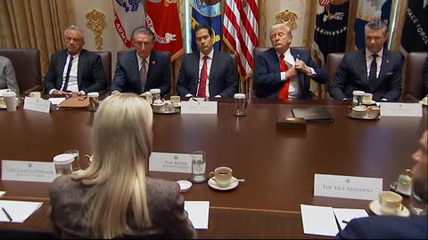 AG Pam Bondi: “Despite the Democrat shutdown