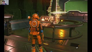 No Man's Sky