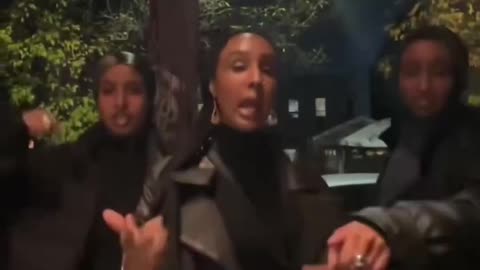 Muslims are now openly calling to begin Sharia Law in New York