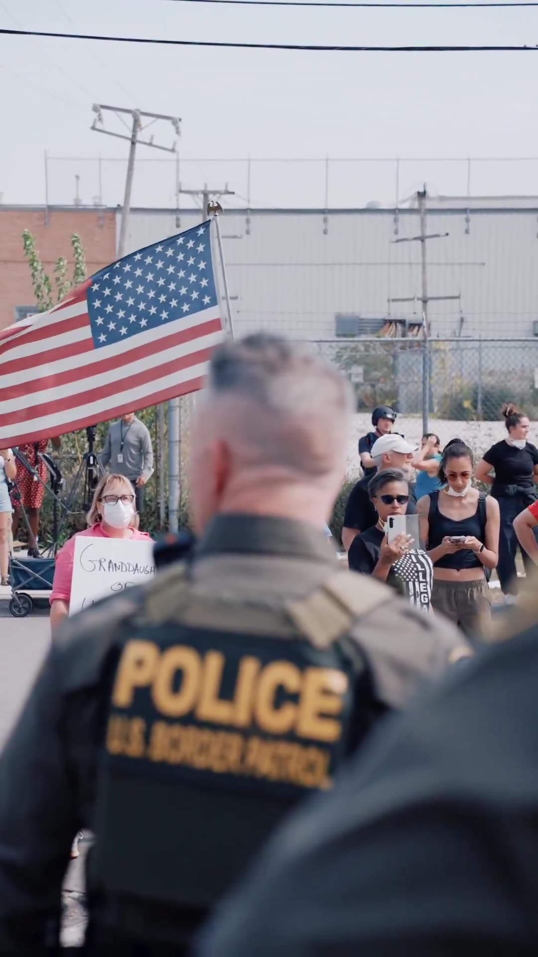 U.S. Border Commander Greg Bovino Posted This and Leftists Are About to Lose Their Minds