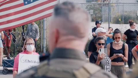 U.S. Border Commander Greg Bovino Posted This and Leftists Are About to Lose Their Minds