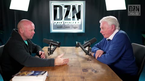 David Icke EXPOSES Satanic Cults Who Control The World - Watch Before This Interview Gets Banned!