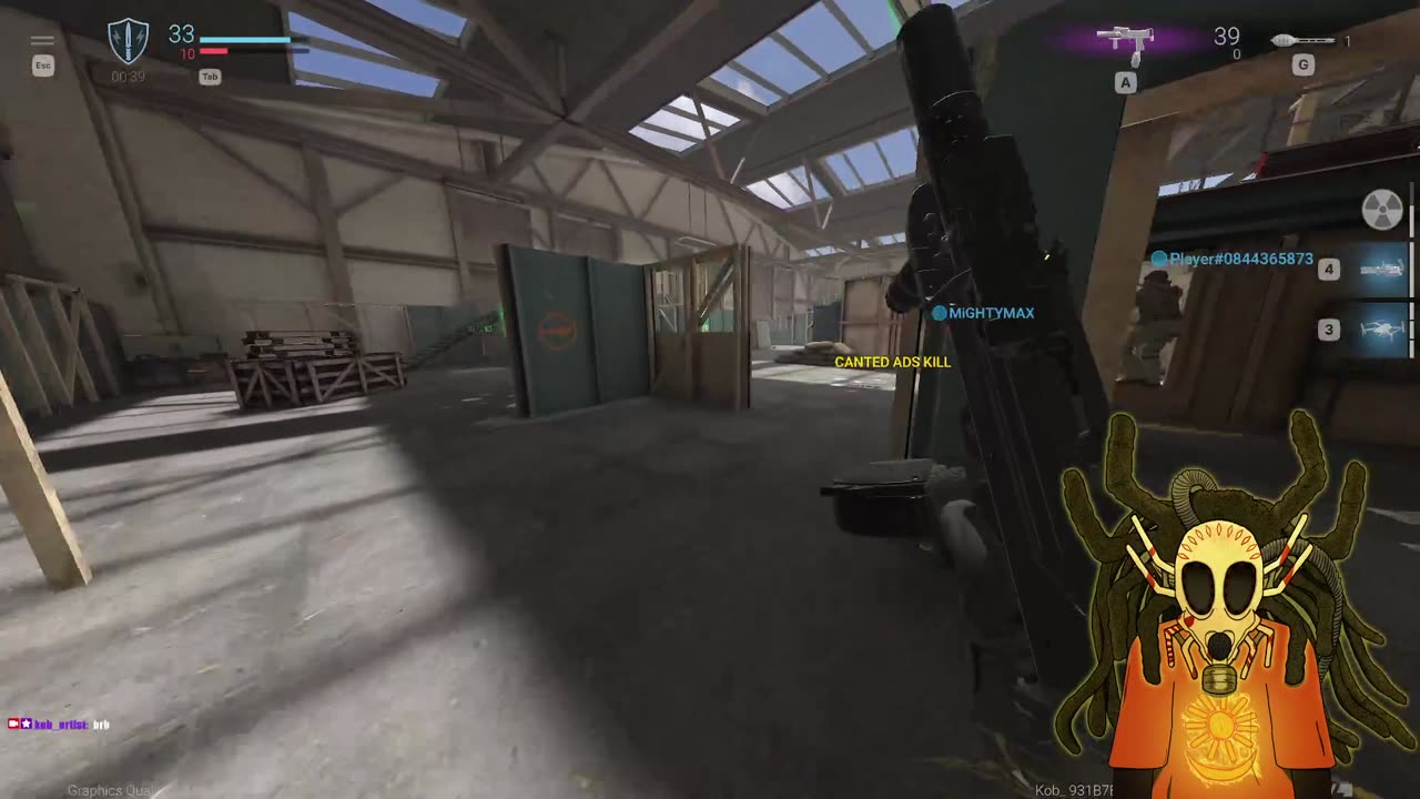 Combat Master - Weapon Grind - Gameplay 154