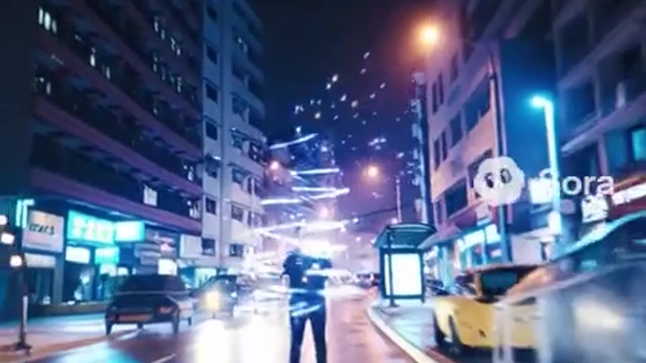 Sora 2 AI Video Compilation | Stunning VFX & AI Entertainment Showcase