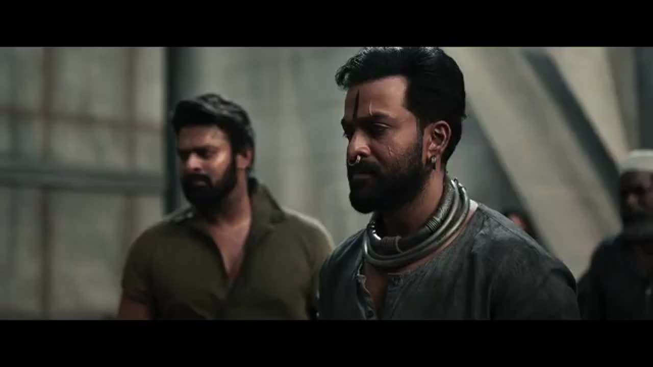 Salaar Part-2 New South Movie Hindi Dubbed2024