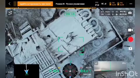 😅 - drone for Russians… and + for AFU